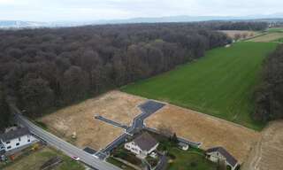 Terrain  683 m² à vendre à Wentzwiller (68220)