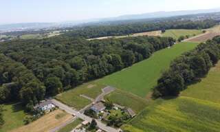 Terrain  683 m² à vendre à Wentzwiller (68220)