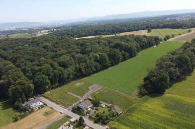 Terrain  220000 €