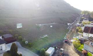 Terrain  1277 m² à vendre à Guebwiller (68500)