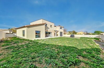 vente maison 459 000 € à proximité de Thézan-Lès-Béziers (34490)