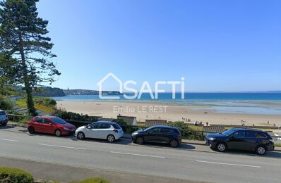 vente appartement 173 250 € à proximité de Poullan-sur-Mer (29100)