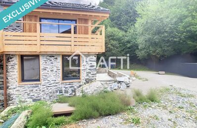 vente maison 425 000 € à proximité de Bozel (73350)