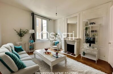 vente appartement 159 000 € à proximité de Petit-Couronne (76650)