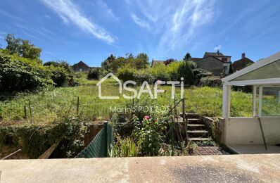 vente maison 95 000 € à proximité de Saint-Maurice-Lès-Couches (71490)