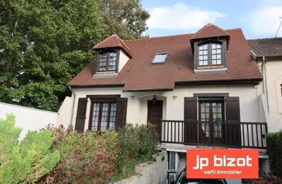 vente maison 419 000 € à proximité de Alfortville (94140)