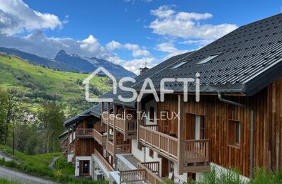 vente appartement 335 000 € à proximité de Le Chatel (73300)