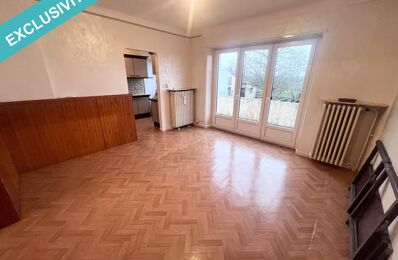 vente maison 189 000 € à proximité de Frémestroff (57660)