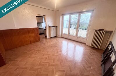 vente maison 189 000 € à proximité de Théding (57450)