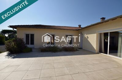 vente maison 283 000 € à proximité de Noailhac (81490)