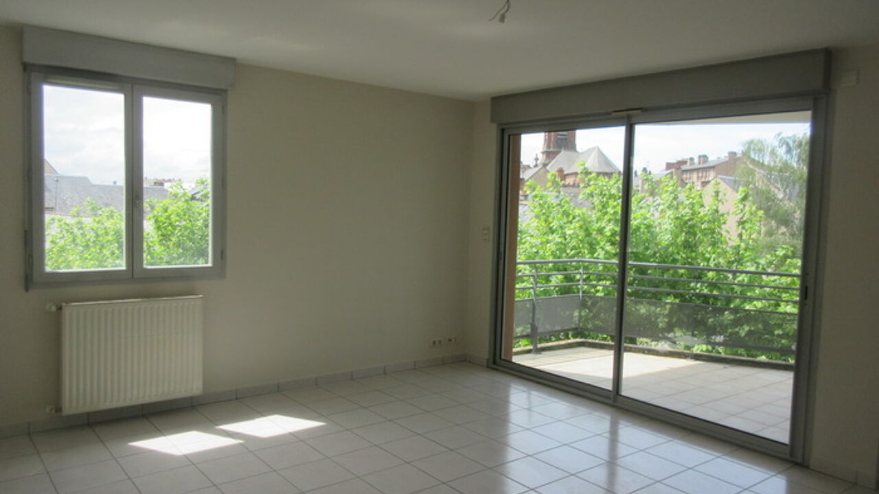 appartement 3 pièces 82 m2 à louer à Rodez (12000)