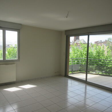 Appartement 3 pièces 82 m²