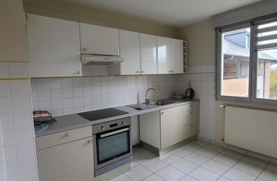 location appartement 710 € CC /mois à proximité de Sébazac-Concourès (12740)