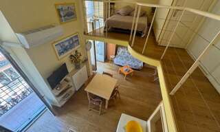 Appartement 2 Pièces 41 m² à vendre à Nice (06000)