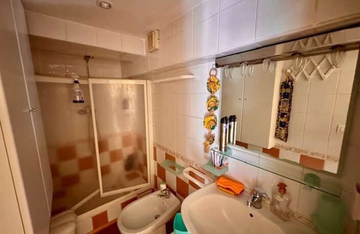 Appartement duplex  À Vendre CARRE D'OR /GRIMALDI — photo 4