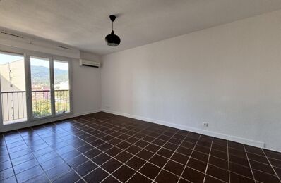 location appartement 595 € CC /mois à proximité de San-Martino-Di-Lota (20200)