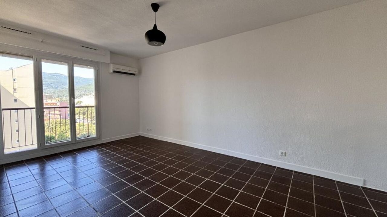 appartement 2 pièces 48 m2 à louer à Bastia (20600)