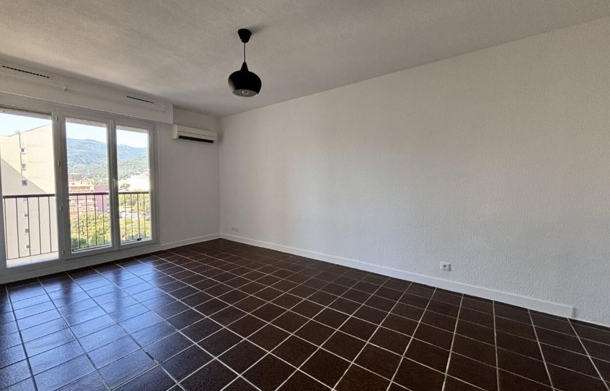 appartement 2 pièces 48 m2 à louer à Bastia (20600)