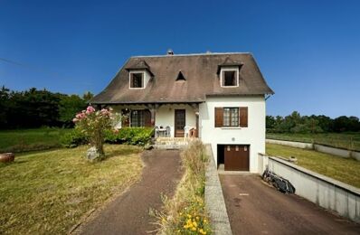 vente maison 242 890 € à proximité de Saint-Privat-en-Périgord (24410)