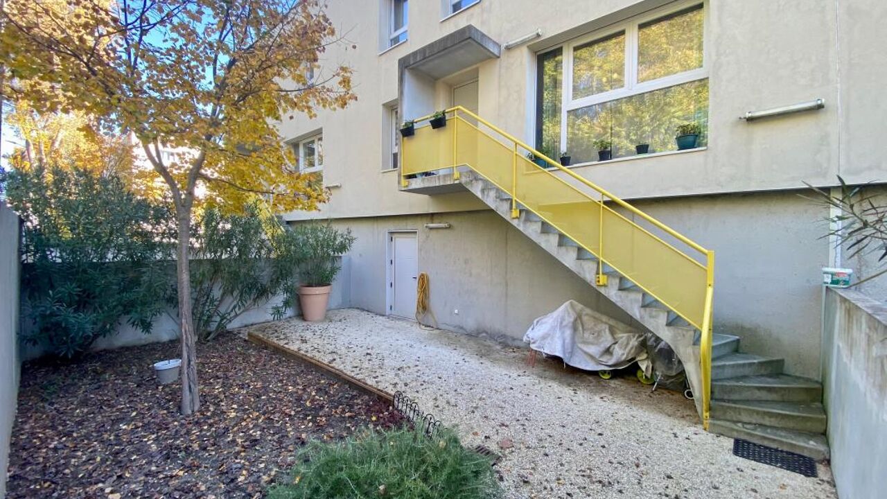 maison 5 pièces 92 m2 à louer à Montélimar (26200)