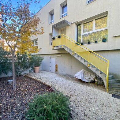 Maison 5 pièces 92 m²