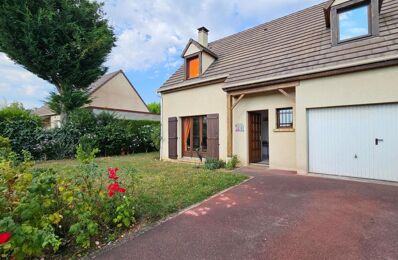 vente maison 248 000 € à proximité de Heudreville-sur-Eure (27400)