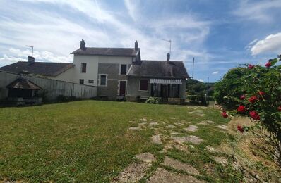 vente maison 185 000 € à proximité de Saint-Pierre-du-Vauvray (27430)