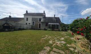 Maison 6 Pièces 91 m² à vendre à Les Trois Lacs (27940)