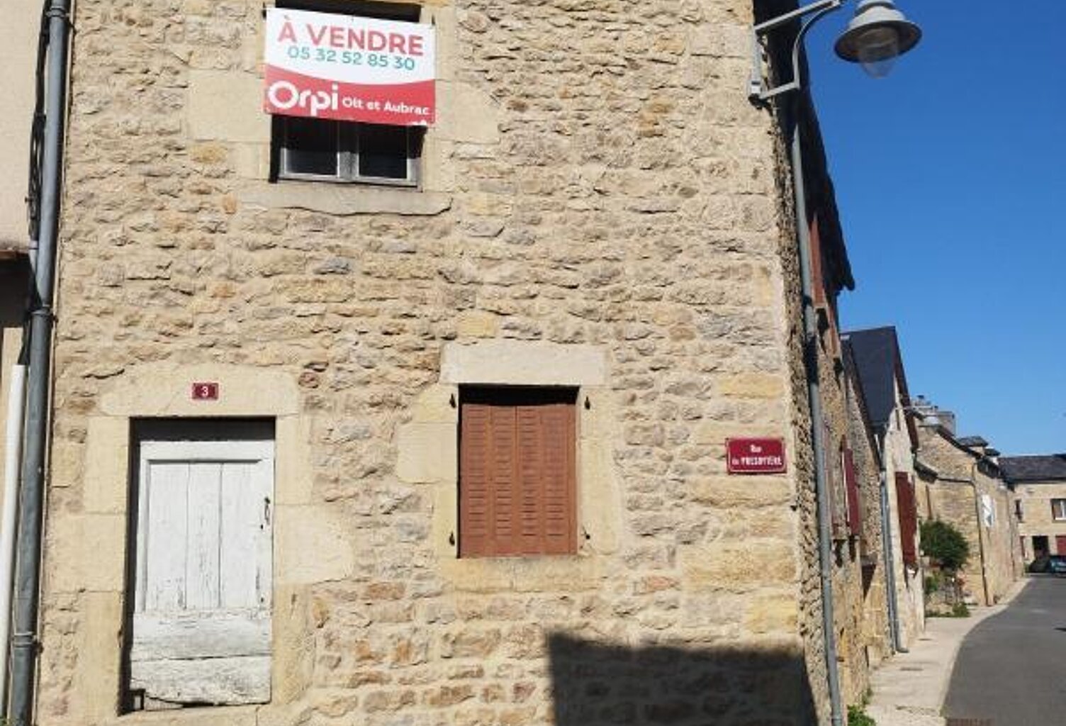 Maison À Vendre — photo 1