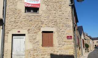 Maison 4 Pièces 120 m² à vendre à Pierrefiche (12130)