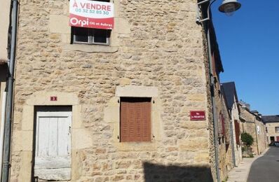 vente maison 39 000 € à proximité de Aurelle-Verlac (12130)