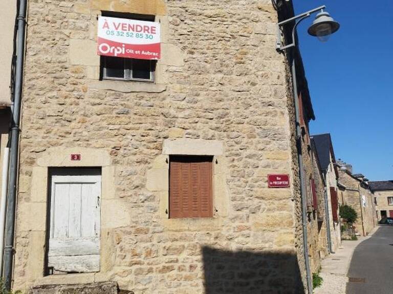 Maison À Vendre — photo 1