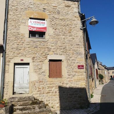 Maison 4 pièces 39000 €