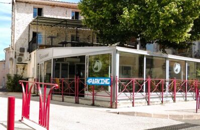 vente commerce 160 500 € à proximité de Nîmes (30)