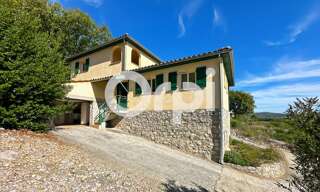 Maison 5 Pièces 104 m² à vendre à Saint-Alban-Auriolles (07120)