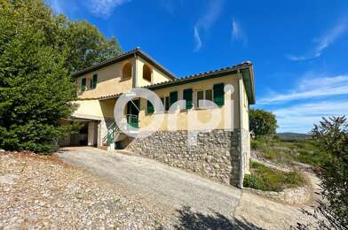 Maison 5 pièces 340500 €