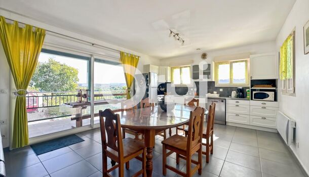 Villa / Maison 5 pièces  à vendre Saint-Alban-Auriolles 07120