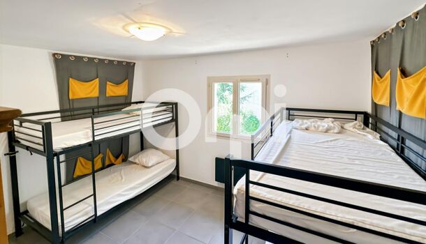 Villa / Maison 5 pièces  à vendre Saint-Alban-Auriolles 07120