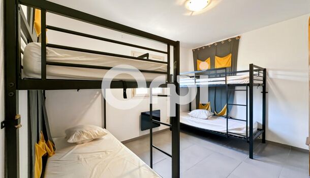 Villa / Maison 5 pièces  à vendre Saint-Alban-Auriolles 07120