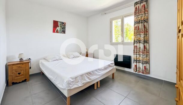 Villa / Maison 5 pièces  à vendre Saint-Alban-Auriolles 07120