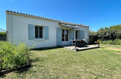 vente maison 262 000 € à proximité de Saint-Trojan-les-Bains (17370)