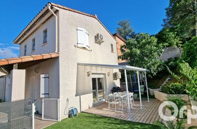 vente maison 229 000 € à proximité de Brignon (30190)