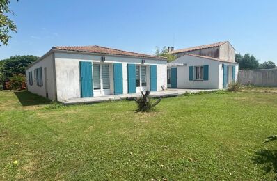 vente maison 549 140 € à proximité de Saint-Denis-d'Oléron (17650)