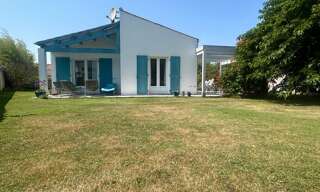 Maison 6 Pièces 180 m² à vendre à Saint-Georges-d'Oléron (17190)