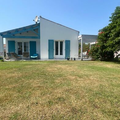 Maison 6 pièces 549140 €