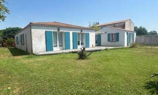 Maison 6 Pièces 180 m² à vendre à Saint-Georges-d'Oléron (17190)