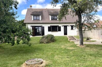 location maison 960 € CC /mois à proximité de Illiers-l'Évêque (27770)