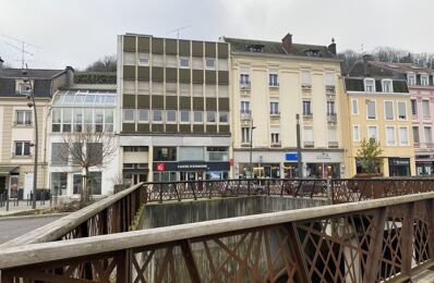 vente appartement 198 000 € à proximité de Mercy-le-Bas (54960)