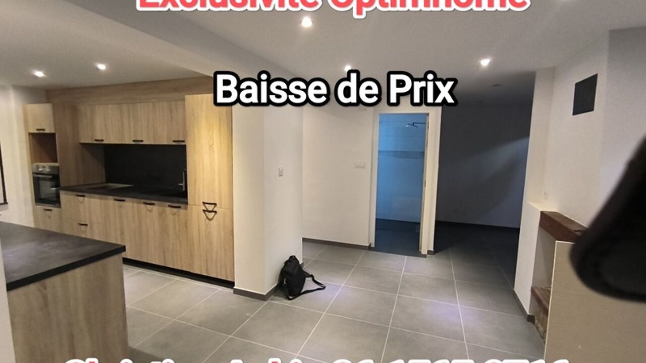 appartement 7 pièces 149 m2 à vendre à Gérardmer (88400)