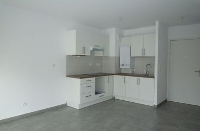 location appartement 900 € CC /mois à proximité de Villaz (74370)